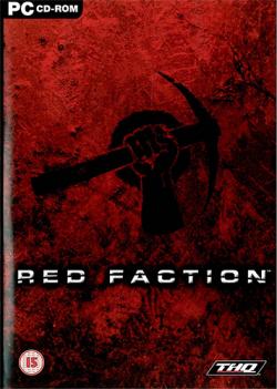Red Faction/Красная Фракция