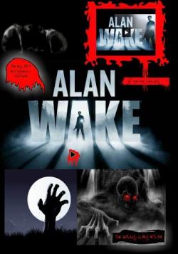 Alan Wake: Дилогия