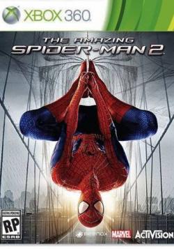 The Amazing Spider-Man 2 (LT+ 3.0 (XGD3/16537) )