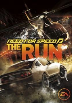 Need for Speed: The Run Limited Edition
