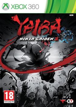Yaiba: Ninja Gaiden Z (LT 1.9 (XGD2/16537) )