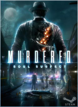 Murdered: Souls Suspect от R.G. GameWorks