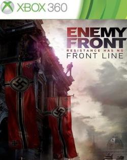 Enemy Front (LT+ 1.9 и выше/16537)
