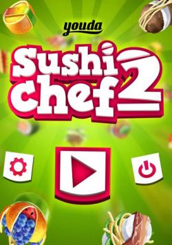 Youda Sushi Chef 2 / Youda Суши шеф 2