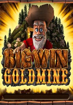 Big Win Goldmine Slots HD