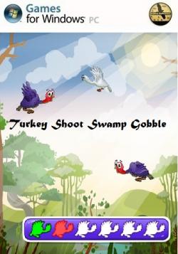 Turkey Shoot Swamp Gobble
