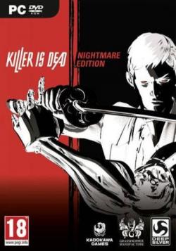 Killer is Dead - Nightmare Edition от xatab