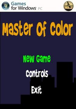Master Of Colors