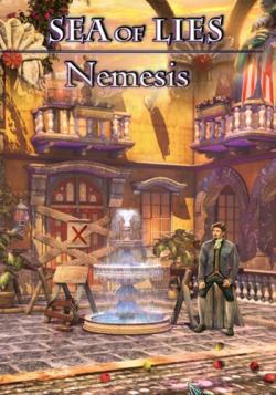 Sea of Lies 2: Nemesis Collectors Edition