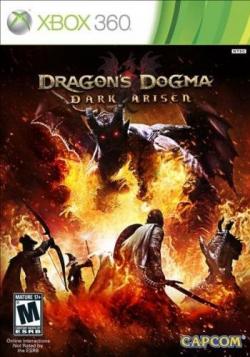 Dragon's Dogma Dark Arisen (LT+ 1.9 и выше/16202)