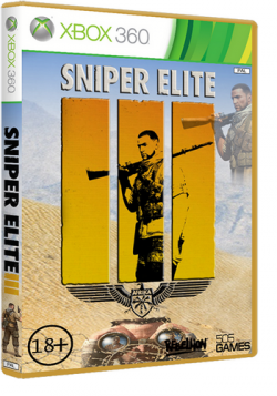 Sniper Elite III (LT+3.0 (XGD3/16537) )