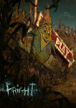 Fright Collectors Edition
