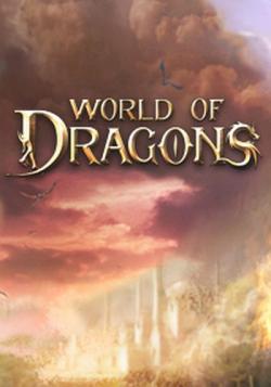 World of Dragons v. 140624