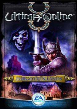 Ultima Online: High Seas / Сервер Forgotten Lands