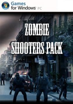 Zombie Shooters Pack