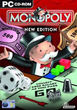 Monopoly 2008 (Монополия 2008)
