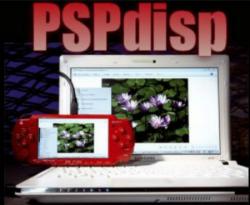PSPdisp v0.6