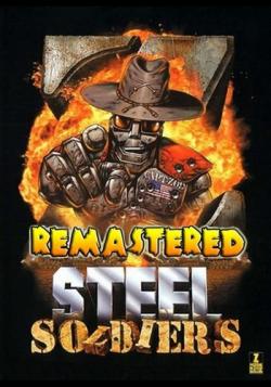 Z - Steel Soldiers Remastered