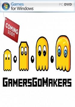 GamersGoMakers 1.1.1