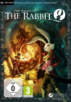 The Night of the Rabbit ,