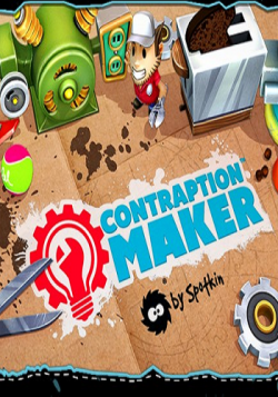 Contraption Maker v1.019