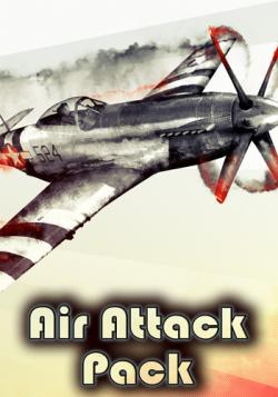 Air Attack Pack