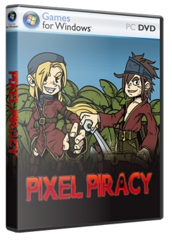 Pixel Piracy 1.0.10.4