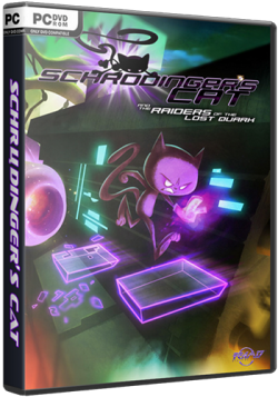 Schrodinger s Cat And The Raiders Of The Lost Quark