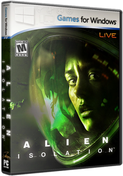Alien: Isolation Digital Deluxe Edition