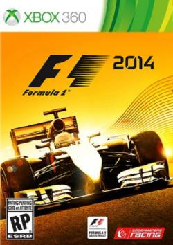 F1 2014