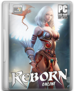 Reborn Online (16.10.14)