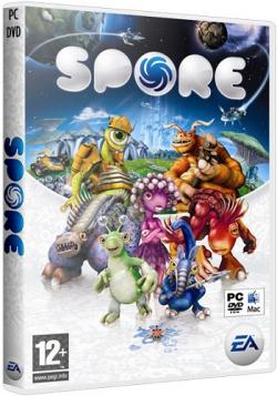 Spore: Complete Edition