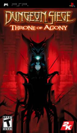 Dungeon-Siege: Throne Of Agony