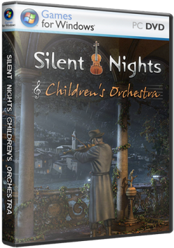 Silent Nights 2: Children's Orchestra