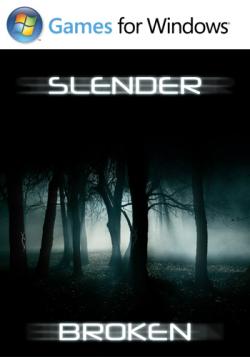 Slender: Broken