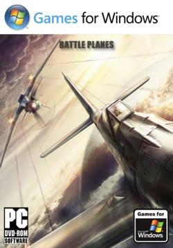 Battle Planes