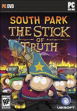 South Park: Stick of Truth v 1.0.1380/83 + DLC