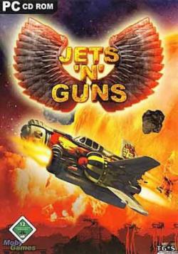 Jets'n'Guns Gold Edition