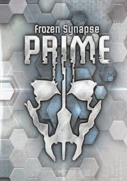 Frozen Synapse Prime v1.0