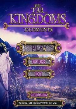 The Far Kingdoms 3: Elements