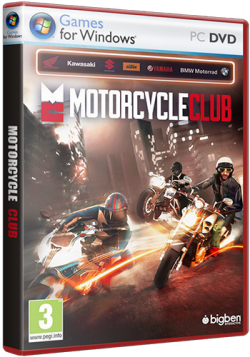 Motorcycle Club