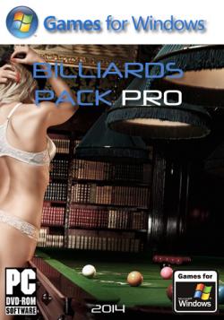 Billiards Pack Pro