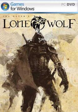 Joe Devers Lone Wolf: HD Remastered
