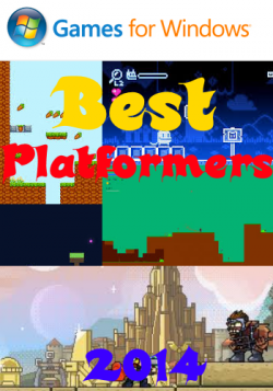 Best Platformers 2014