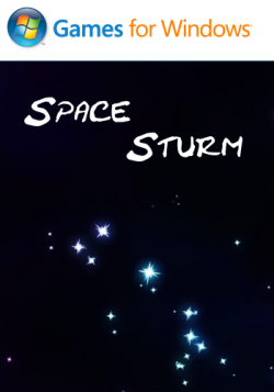 Space Sturm