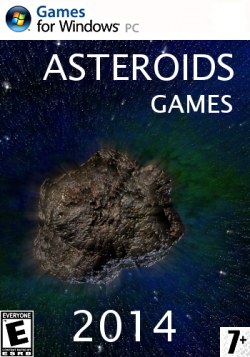 Asteroids Games 2014