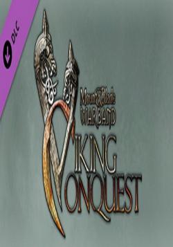 Mount Blade: Warband - Viking Conquest