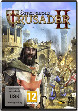 Stronghold Crusader 2 RePack by TorMomster