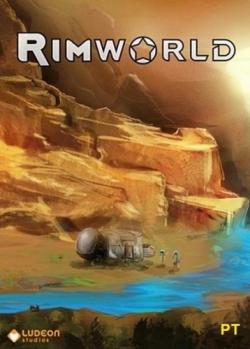RimWorld (Alpha 9e)