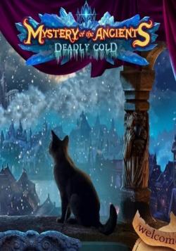 Mystery of the Ancients 4: Deadly Cold